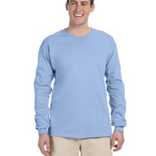 5.2 oz., 50/50 ComfortBlend® EcoSmart® Long-Sleeve T-Shirt