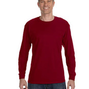 5.6 oz., 50/50 Best™ Long-Sleeve T-Shirt