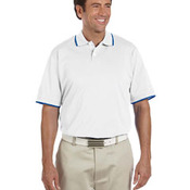 Men's ClimaLite® Tour Jersey Short-Sleeve Polo