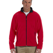 Polartec® Full-Zip Fleece Jacket