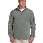 Wintercept™ Fleece Quarter-Zip Jacket