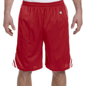 3.7 oz. Lacrosse Mesh Shorts