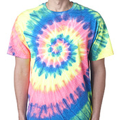 Rainbow Spiral T-Shirt