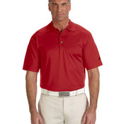 Men's climacool® Diagonal Textured Polo