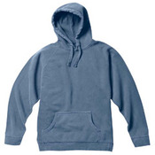10 oz. Garment-Dyed Hooded Sweatshirt