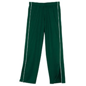 Women’s Pant With Zippered Leg