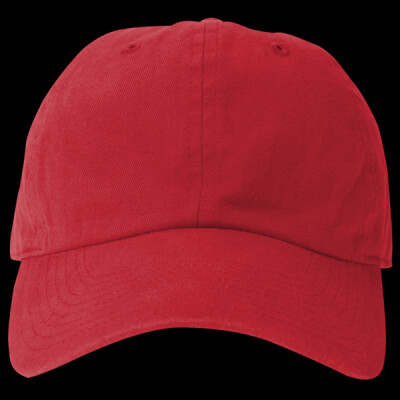 Hat (Front)