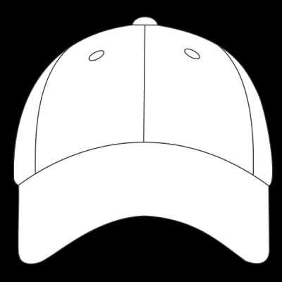 Hat (Front)