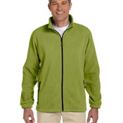 Men's Wintercept™ Fleece Full-Zip Jacket
